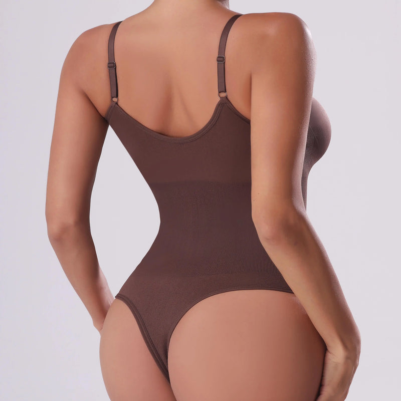 Women's Shaping Underwear Bodysuit