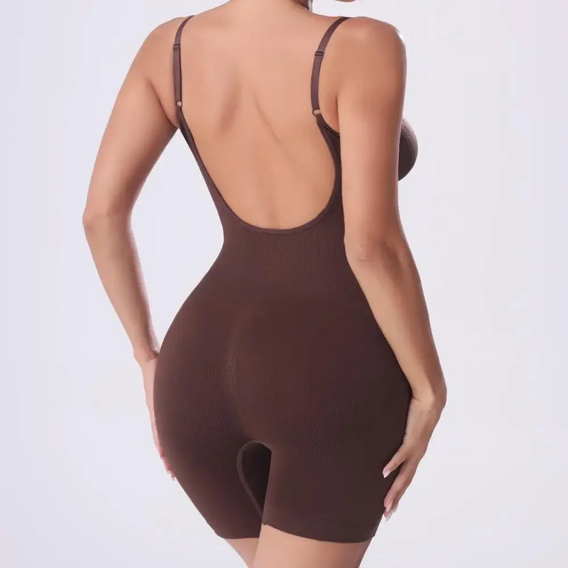 Women's Shaping Underwear Bodysuit